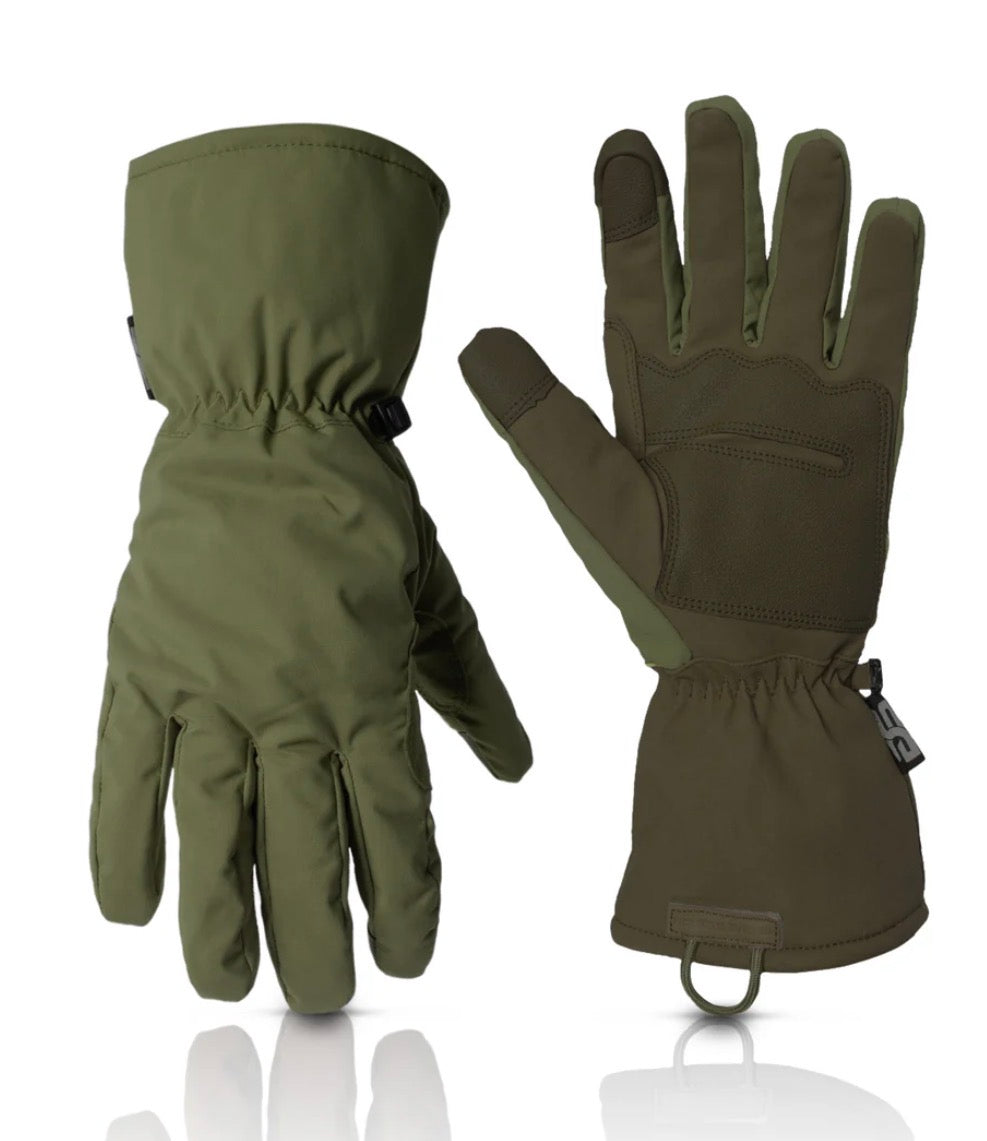 The Summit Glove