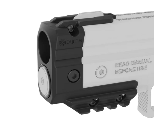 BYRNA SD BOOST 12G CO2 ADAPTER-BOOST