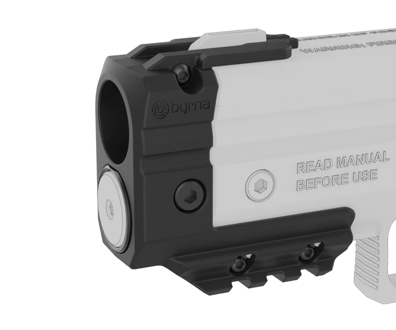 BYRNA SD BOOST 12G CO2 ADAPTER-BOOST