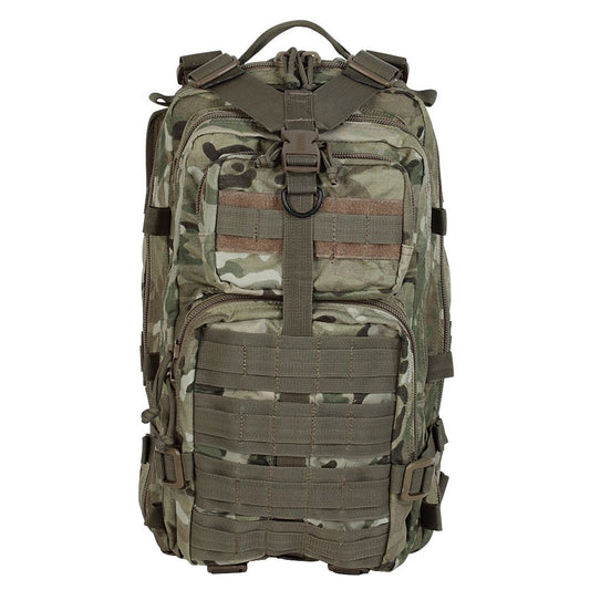 LEVEL III ASSAULT PACK-MULTICAM
