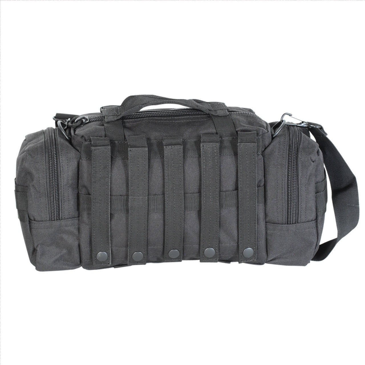 New Enlarged 3-Way Deployment Bag