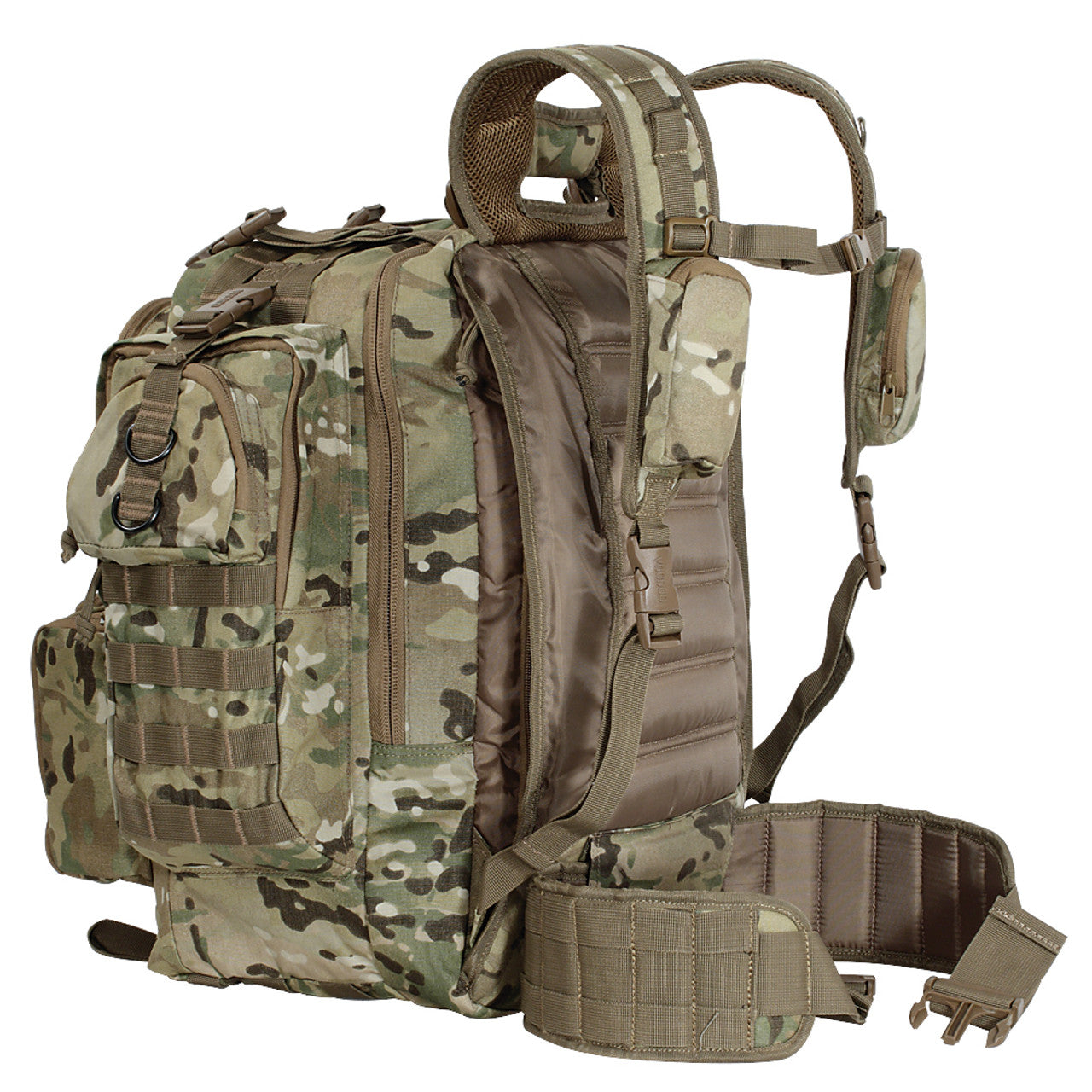 MATRIX PACK-MULTICAM