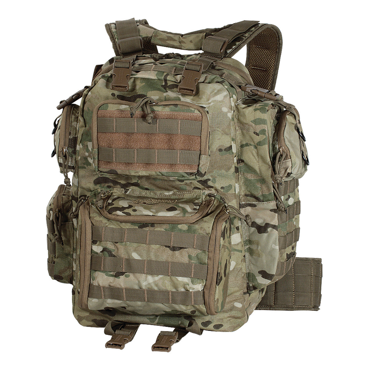 MATRIX PACK-MULTICAM