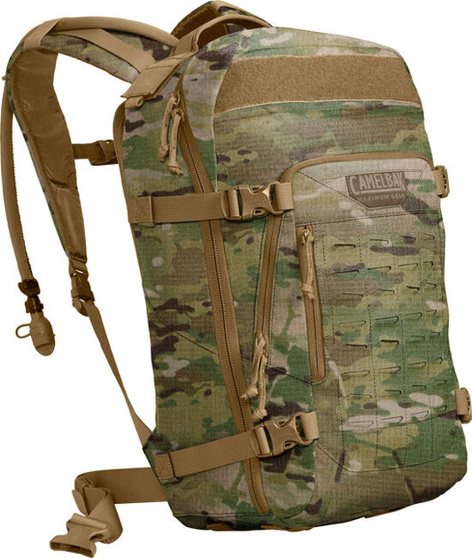 SPARTA™ 100oz MIL SPEC CRUX : 100OZ/3L