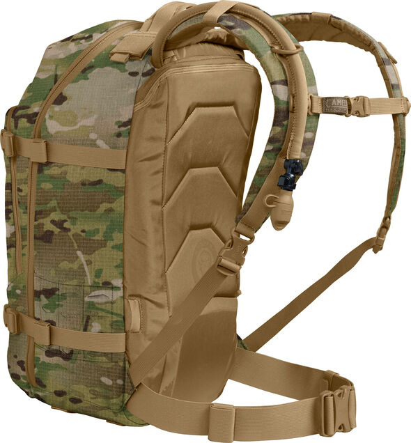 CAMELBAK MOTHERLODE™ 100oz MIL SPEC CRUX