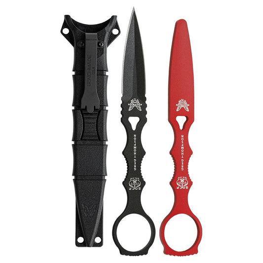 BENCHMADE SOCP® 176BK-COMBO