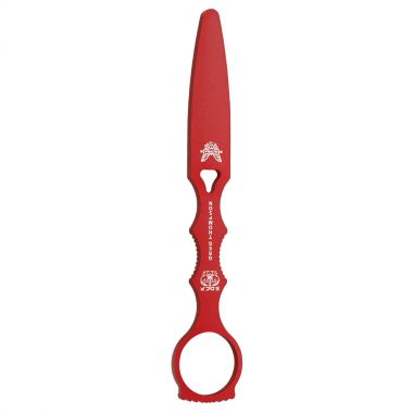 BENCHMADE 176T SOCP Training Dagger