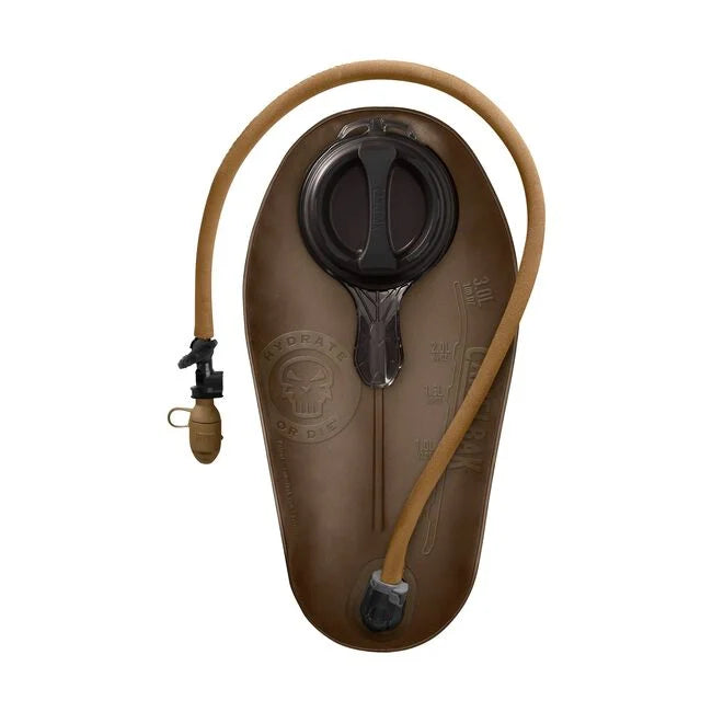 MIL SPEC CRUX™  RESERVOIR