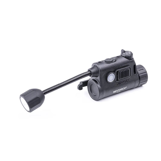 Nextorch  rStar Multi-light Source Tactical Helmet Light