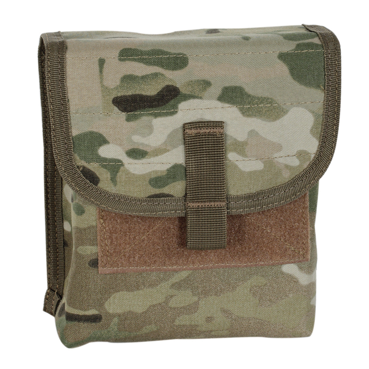 100 Round M240 Ammo Pouch