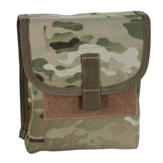 100 Round M240 Ammo Pouch