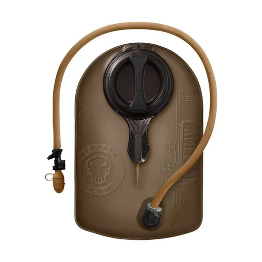 MIL SPEC CRUX™  RESERVOIR