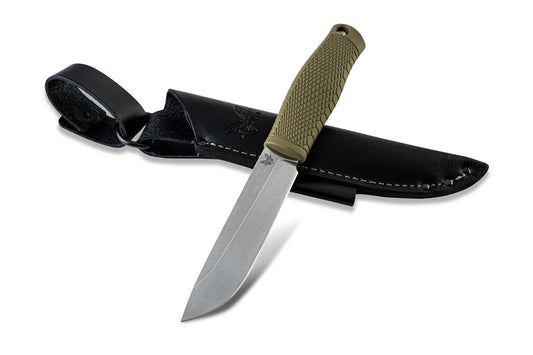 BENCHMADE LEUKU **Disc**