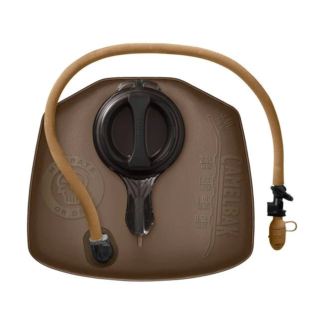 MIL SPEC CRUX™  RESERVOIR