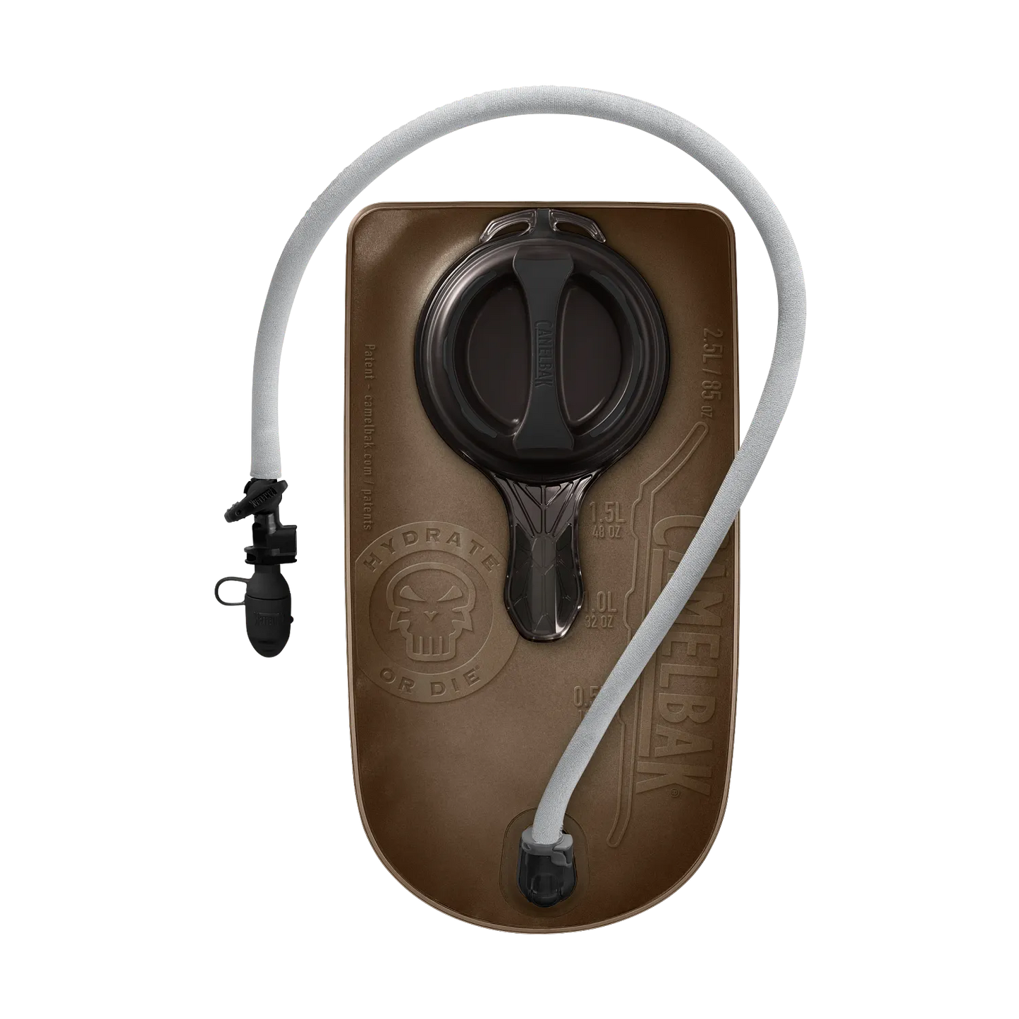 MIL SPEC CRUX™  RESERVOIR