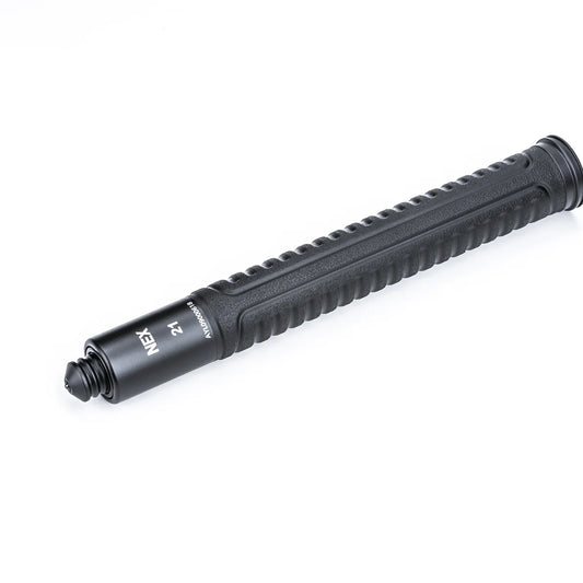 NEXTORCH 21″ NEX Quicker Duty Baton STEEL