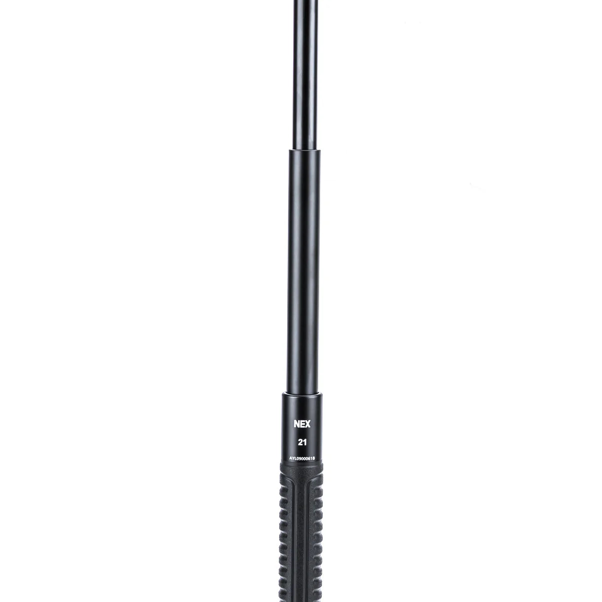 NEXTORCH 21″ NEX Quicker Duty Baton STEEL
