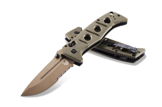 BENCHMADE 275SFE-2 ADAMAS®