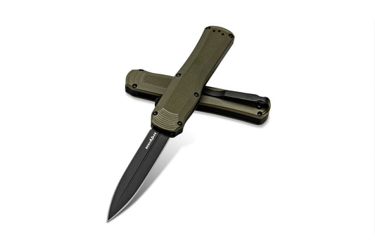 BENCHMADE 3400BK-1 AUTOCRAT