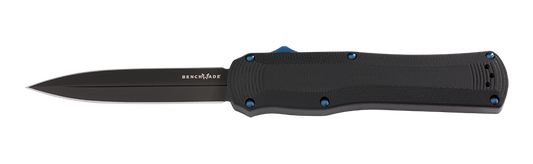 BENCHMADE 3400BK Autocrat
