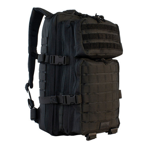 Assault Pack-BLACK