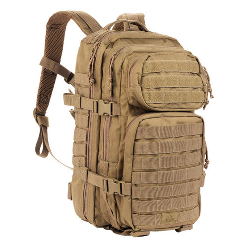 Assault Pack -COYOTE