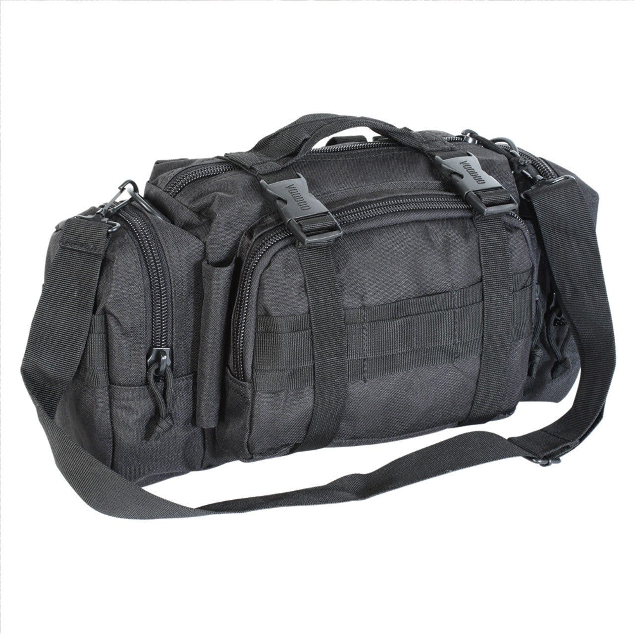 New Enlarged 3-Way Deployment Bag
