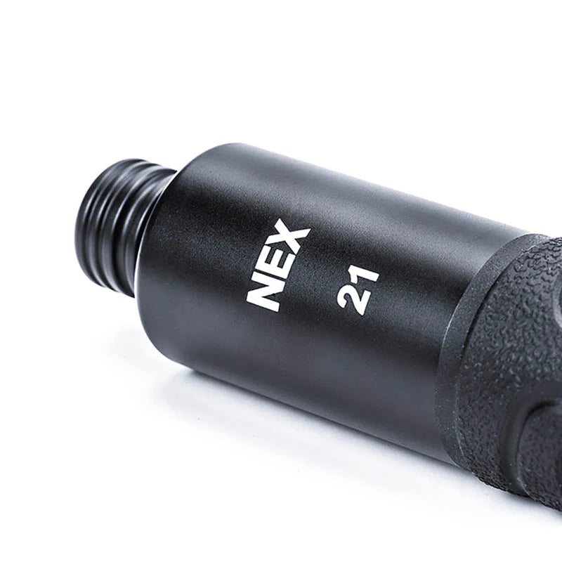 NEXTORCH 21″ NEX Quicker Duty Baton STEEL