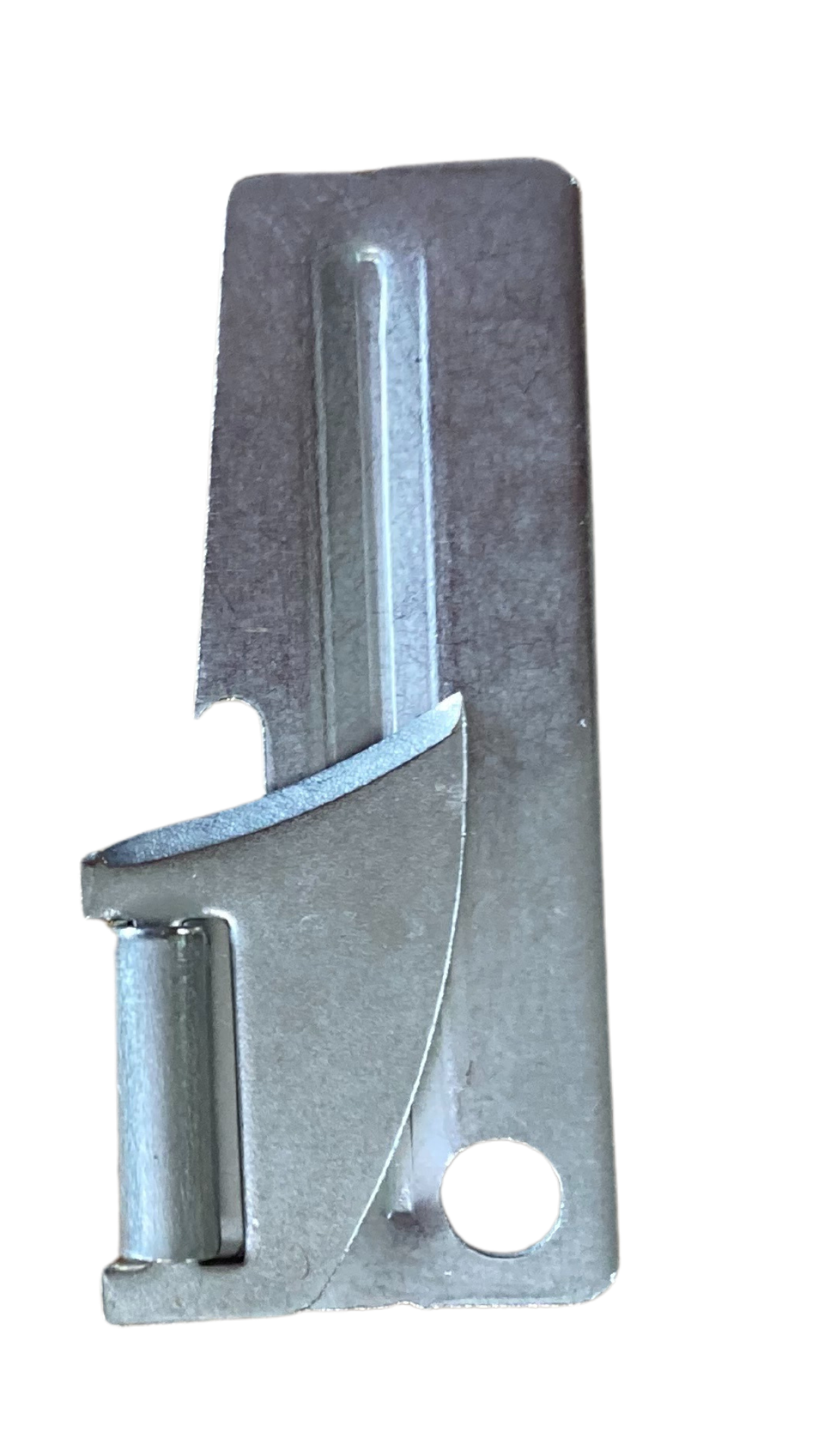FIELD CAN OPENER