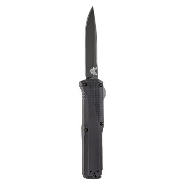 BENCHMADE PHAETON-BLACK/BLACK : OTF