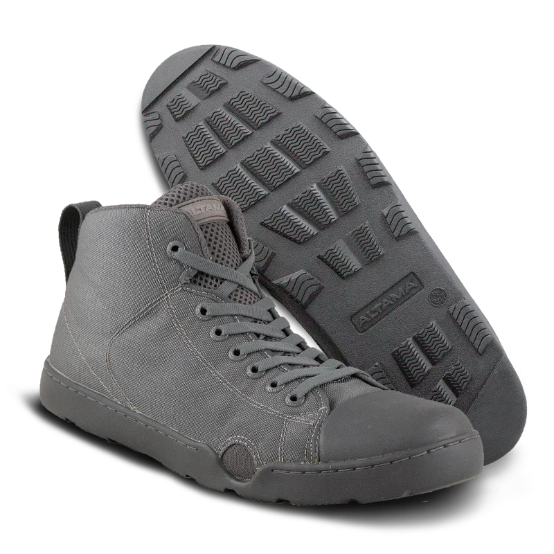 ALTAMA MARITIME - MID