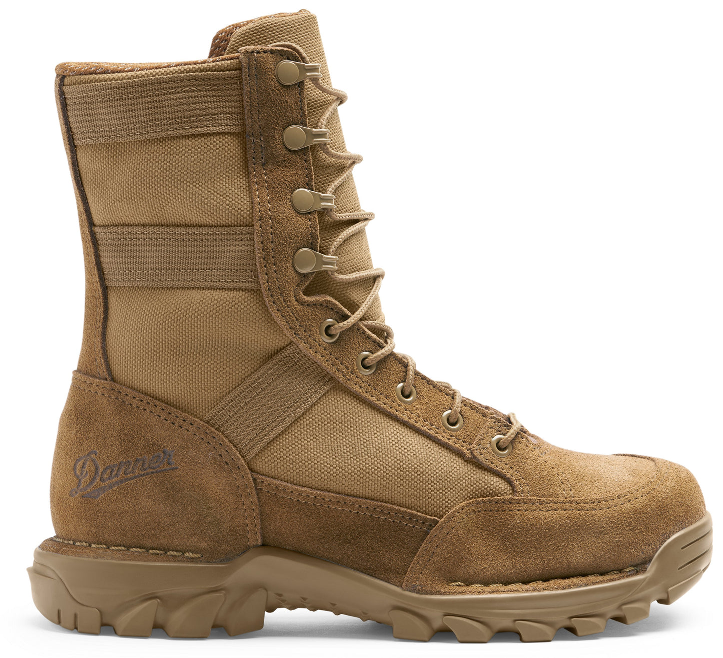 Danner Rivot TFX 8" Coyote 1200G - Size 9R