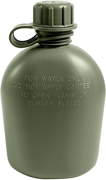 USGI 1QT CANTEEN