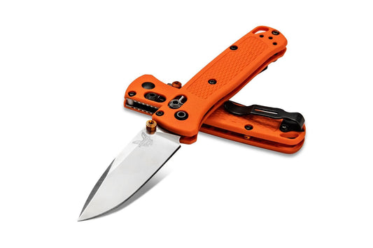 BENCHMADE MINI BUGOUT