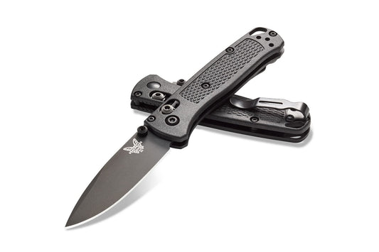 BENCHMADE MINI BOUGOUT CF-ELITE