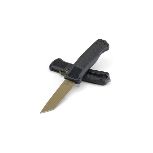 BENCHMADE SHOOTOUT® | CF-ELITE®