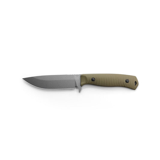 BENCHMADE Anonimus Fixed Blade