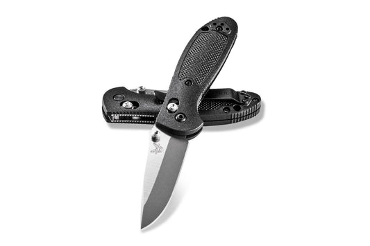 BENCHMADE 556-S30V Mini Griptilian®