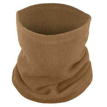 Rothco Polar Fleece Neck Warmer
