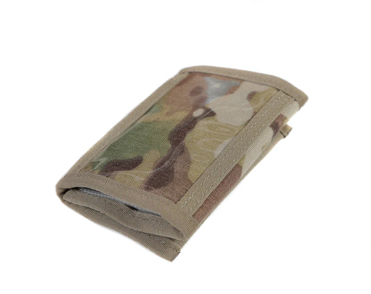RAINE WALLET-MULTICAM