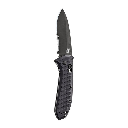 BENCHMADE 5700SBK Auto Presidio II