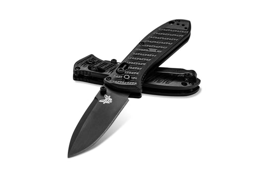 BENCHMADE 575BK-1 MINI PRESIDIO® II