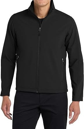 Port Authority Soft Shell Jacket L317/J317