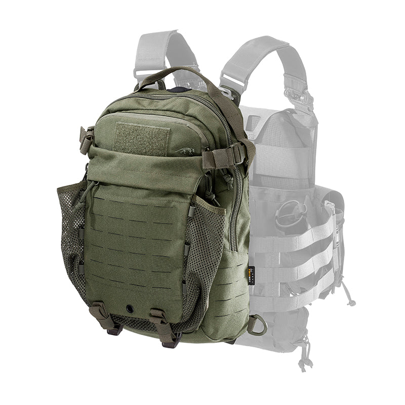 TT ASSAULT PACK 12