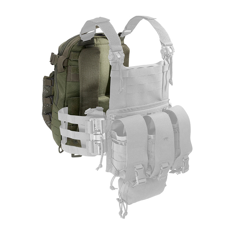 TT ASSAULT PACK 12