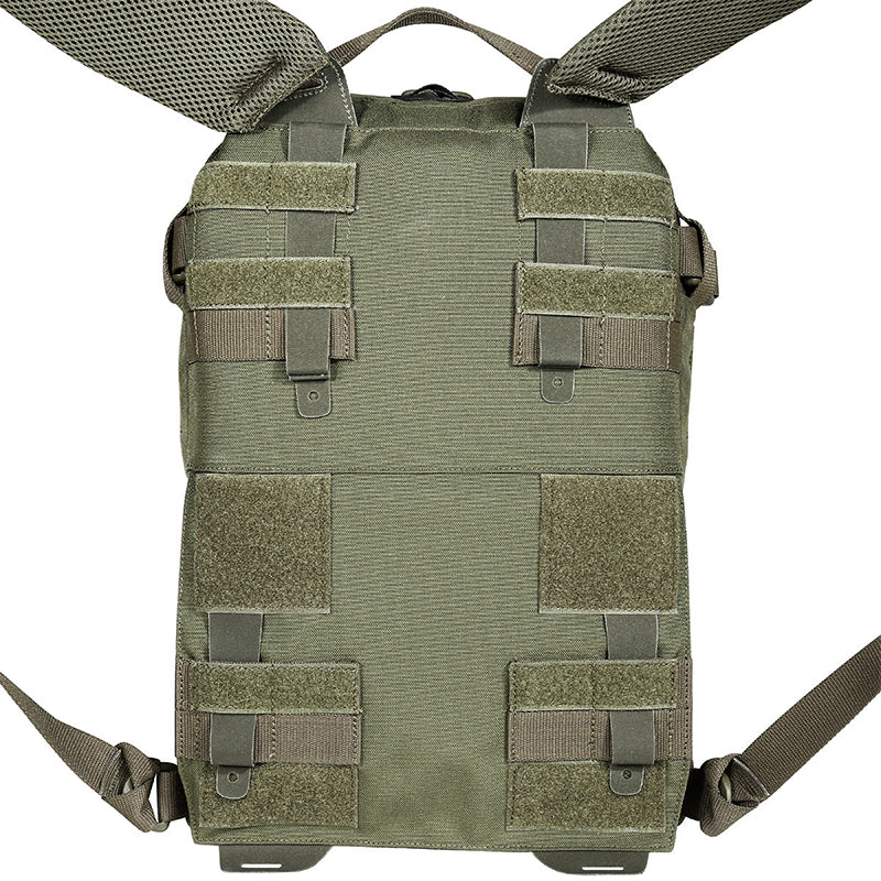 TT ASSAULT PACK 12