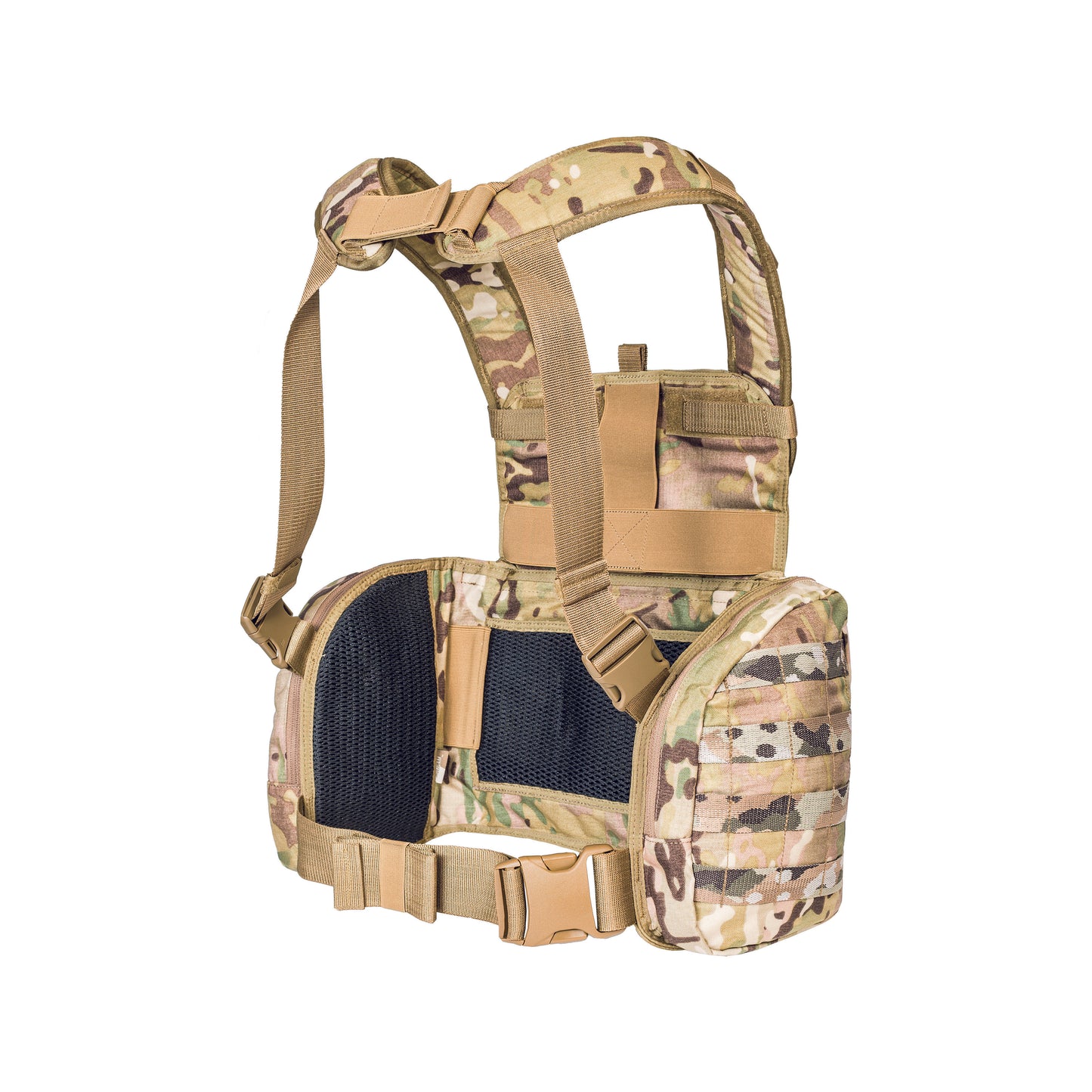 TT CHEST RIG MKII M4