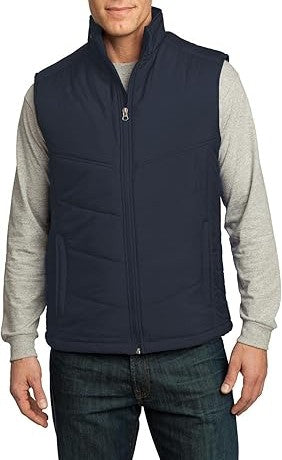 Port Authority Puffy Vest L709/J709