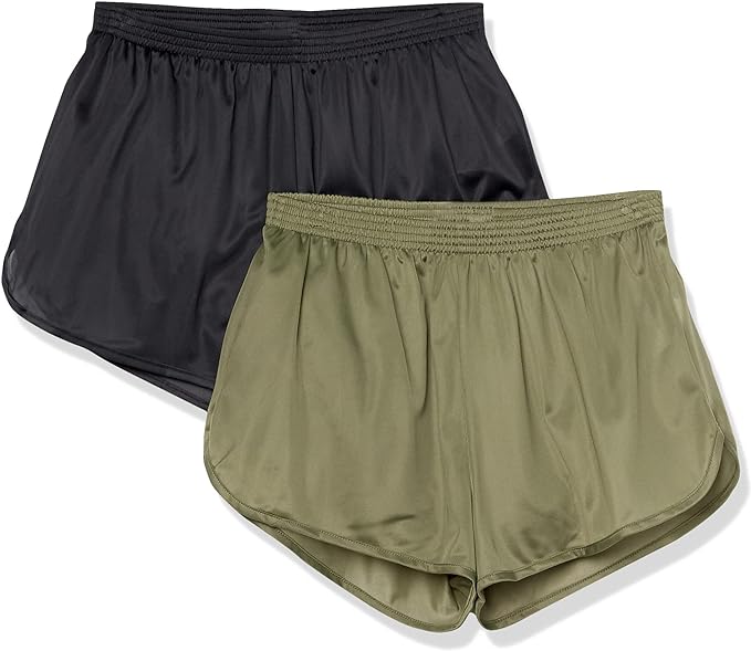 Shorts, Ranger Panties, Sterile