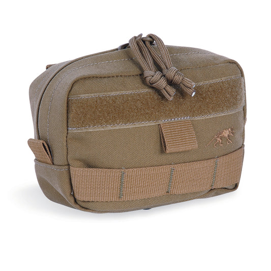 TT TAC POUCH 4 HORIZONTAL - MULTICAM